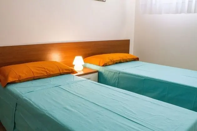 Economy Apart Daire, 2 Yatak Odası