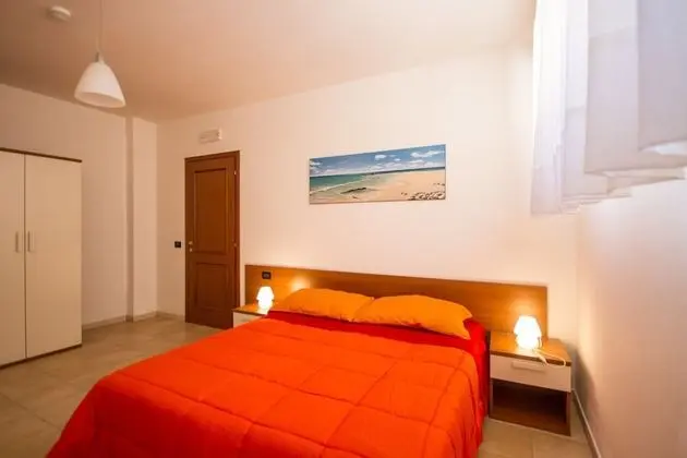 Economy Apart Daire, 2 Yatak Odası