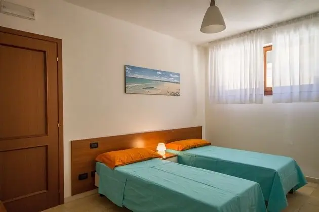 Economy Apart Daire, 2 Yatak Odası