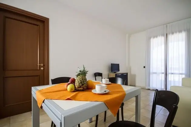 Economy Apart Daire, 2 Yatak Odası