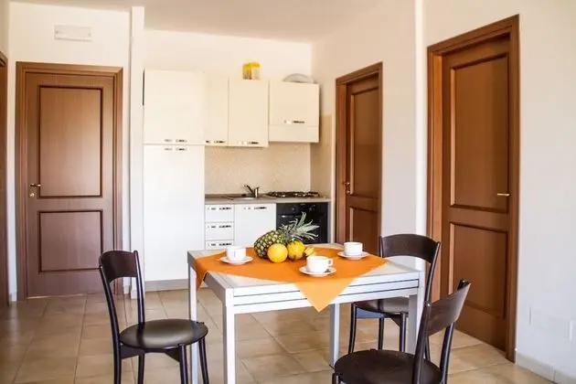 Superior Apart Daire, 1 Yatak Odası