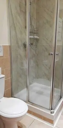 Deluxe İki Ayrı Yataklı Oda, Banyolu/Duşlu