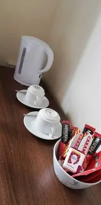 Deluxe İki Ayrı Yataklı Oda, Banyolu/Duşlu