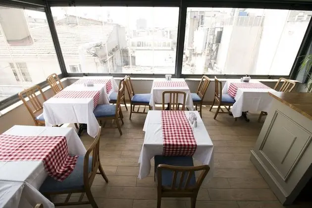 Teras/veranda