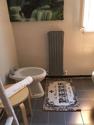 Basic Üç Kişilik Oda, 1 Yatak Odası