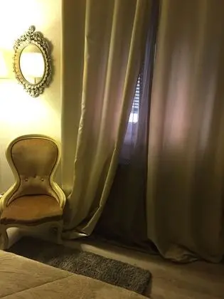 Superior Tek Büyük veya İki Ayrı Yataklı Oda