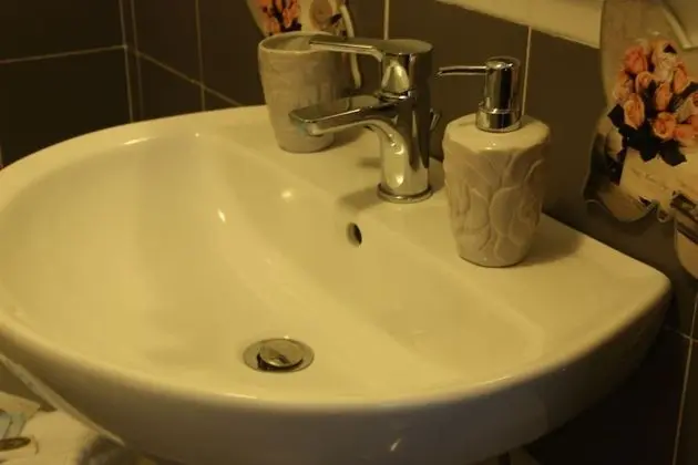 Superior Tek Büyük veya İki Ayrı Yataklı Oda