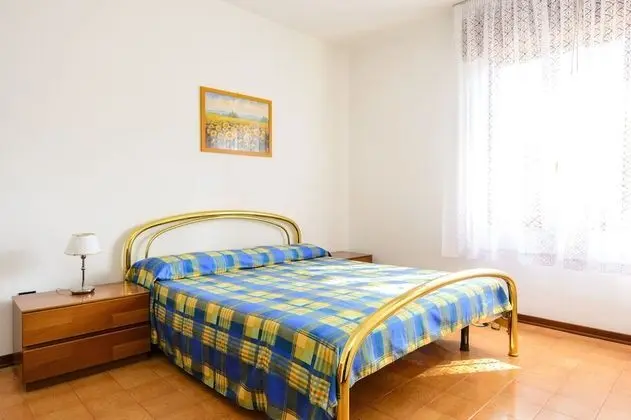 Apart Daire, 2 Yatak Odası (A)