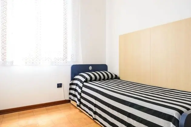 Apart Daire, 2 Yatak Odası (A)