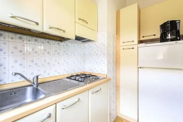 Apart Daire, 2 Yatak Odası (A)