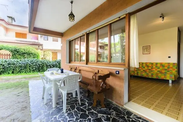 Apart Daire, 2 Yatak Odası (A)