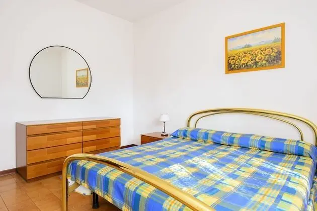 Apart Daire, 2 Yatak Odası (B)