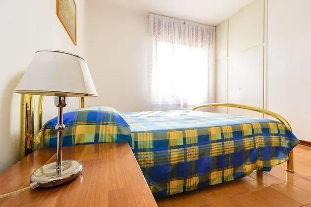 Apart Daire, 2 Yatak Odası (B)