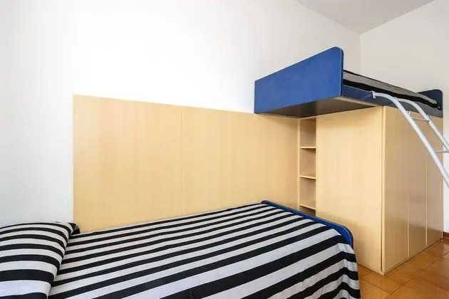 Apart Daire, 2 Yatak Odası (B)