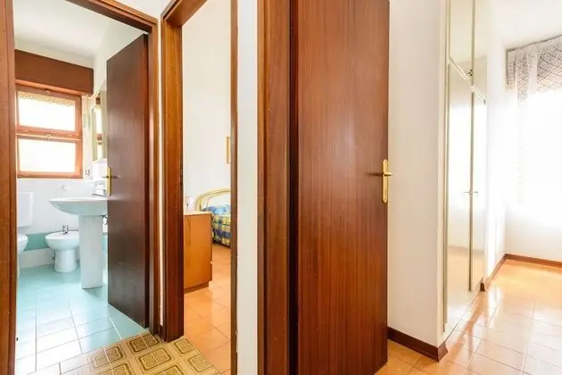 Apart Daire, 2 Yatak Odası (B)
