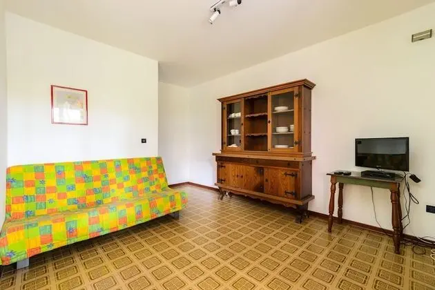 Apart Daire, 2 Yatak Odası (B)