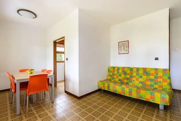 Apart Daire, 2 Yatak Odası (B)
