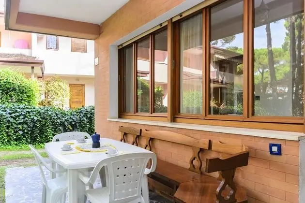 Apart Daire, 2 Yatak Odası (B)