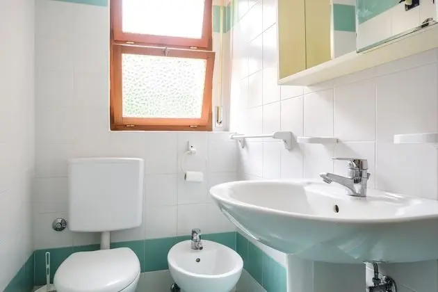 Apart Daire, 2 Yatak Odası (B)