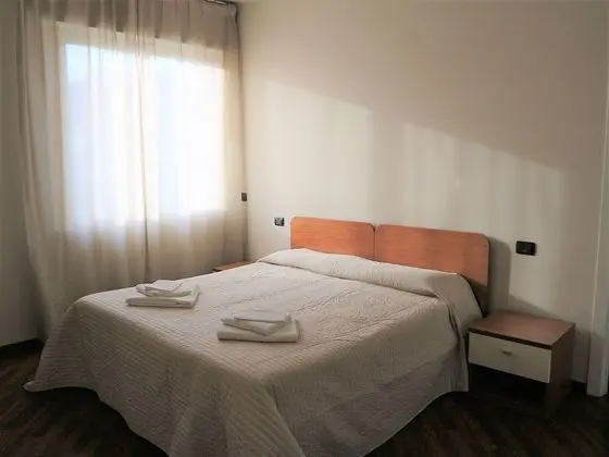 Apart Daire, 1 Yatak Odası, Bahçeli