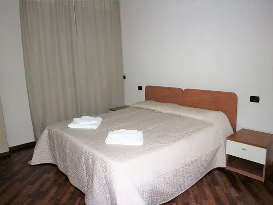 Apart Daire, 1 Yatak Odası, Bahçeli