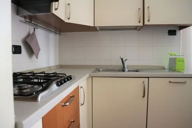 Apart Daire, 1 Yatak Odası, Bahçeli