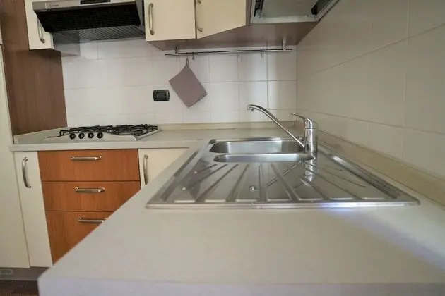 Apart Daire, 1 Yatak Odası, Bahçeli