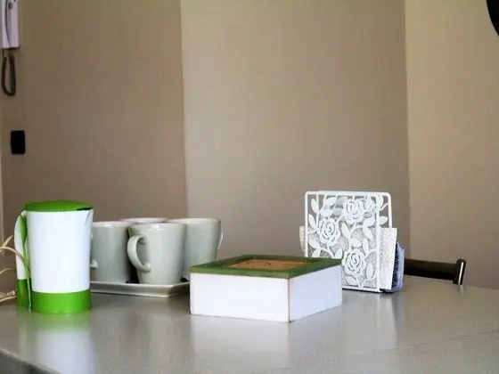 Apart Daire, 1 Yatak Odası, Bahçeli