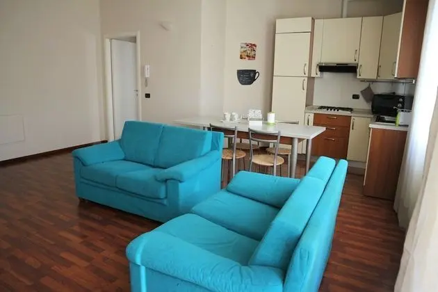 Apart Daire, 1 Yatak Odası, Bahçeli