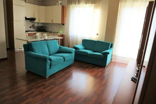 Apart Daire, 1 Yatak Odası, Bahçeli