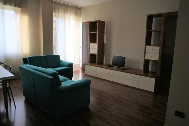 Apart Daire, 1 Yatak Odası, Bahçeli