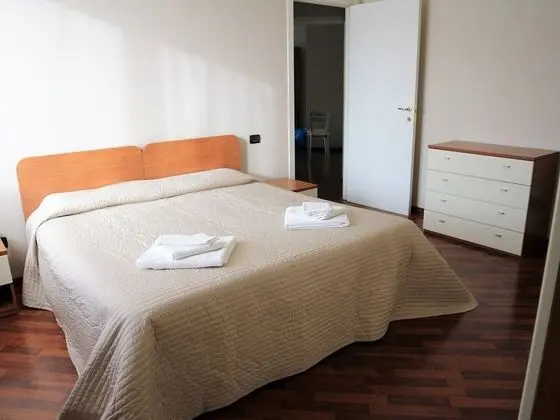 Apart Daire, 1 Yatak Odası, Bahçeli