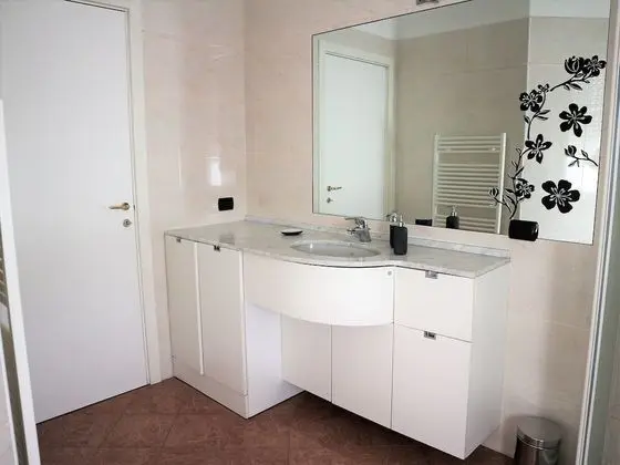 Apart Daire, 1 Yatak Odası, Bahçeli