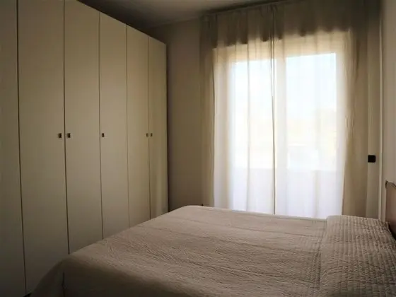 Apart Daire, 1 Yatak Odası, Teras