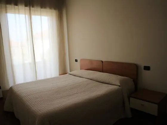 Apart Daire, 1 Yatak Odası, Teras