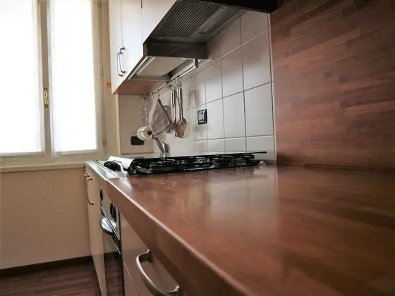 Apart Daire, 1 Yatak Odası, Teras