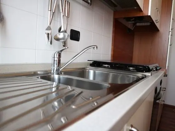 Apart Daire, 1 Yatak Odası, Teras