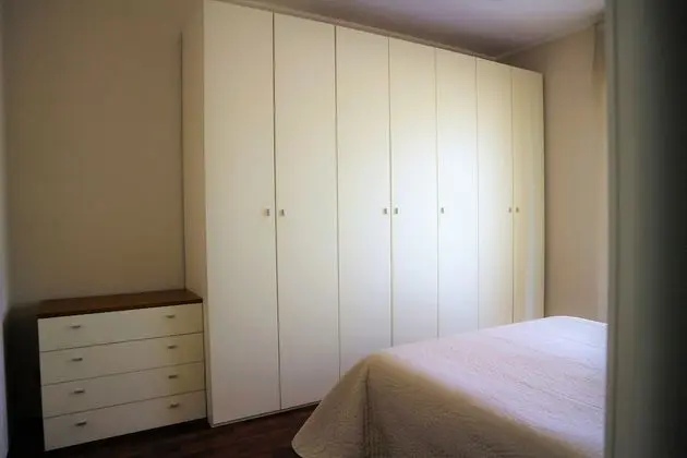 Apart Daire, 1 Yatak Odası, Teras