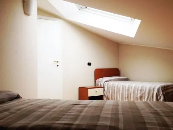 Family Apart Daire, 2 Yatak Odası, Şehir Manzaralı