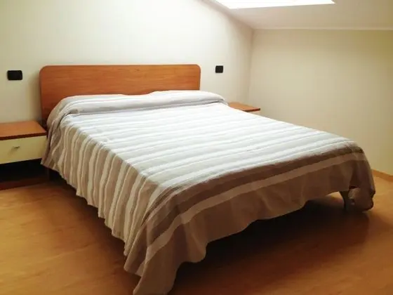 Family Apart Daire, 2 Yatak Odası, Şehir Manzaralı