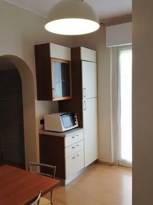 Family Apart Daire, 2 Yatak Odası, Şehir Manzaralı