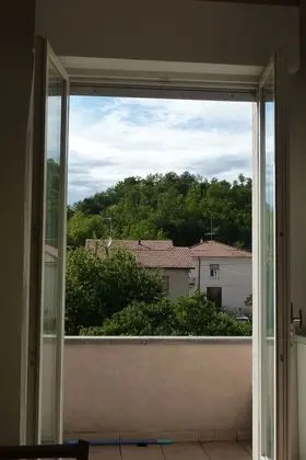 Family Apart Daire, 2 Yatak Odası, Şehir Manzaralı