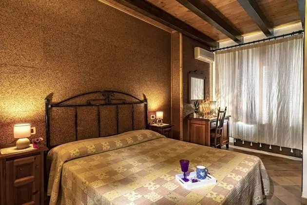 Comfort Üç Kişilik Oda