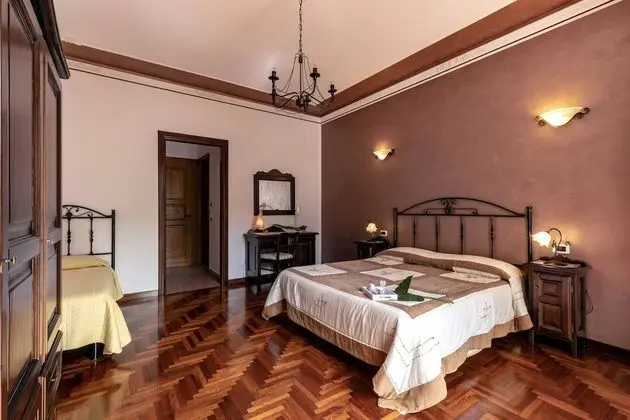 Comfort Üç Kişilik Oda