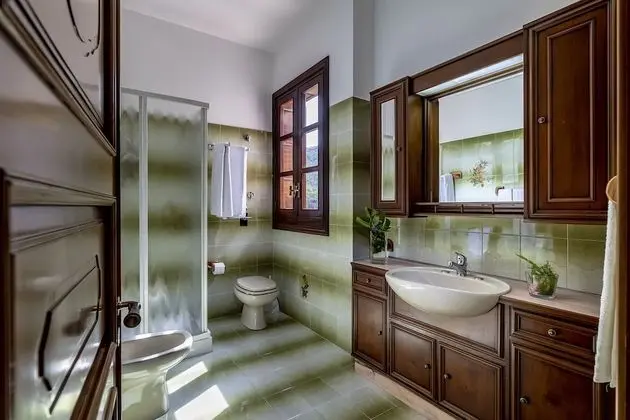 Comfort Üç Kişilik Oda