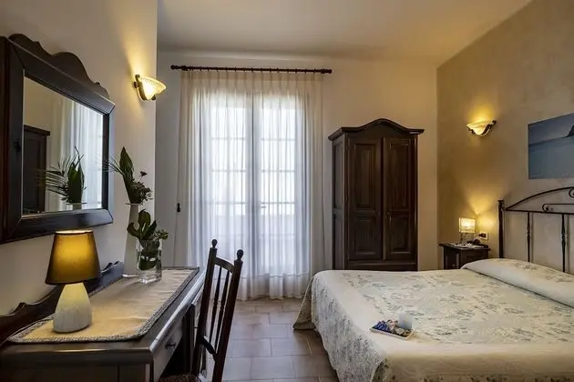 Family Oda (con balcone)