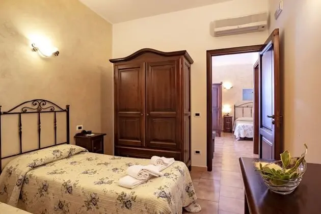 Family Oda (con balcone)