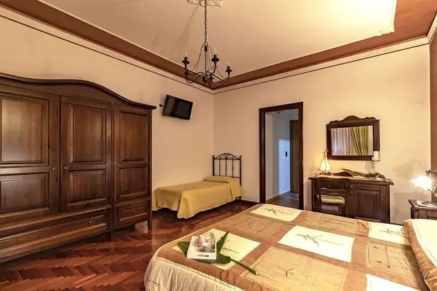 Family Oda (con balcone)