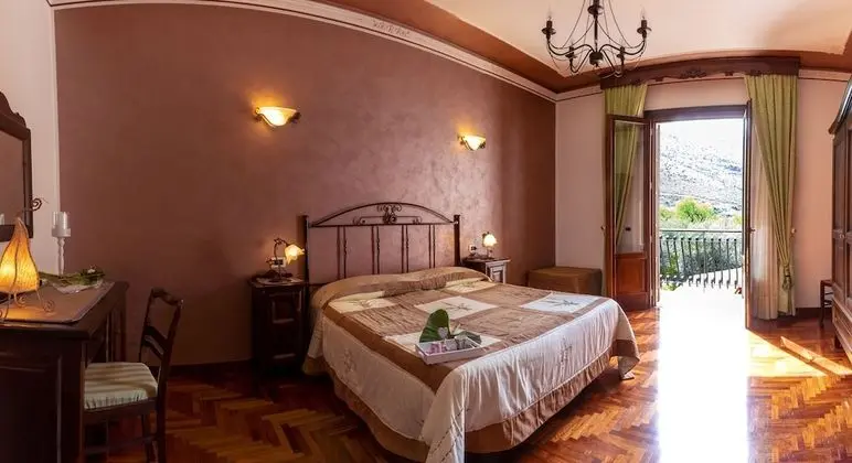 Family Oda (con balcone)