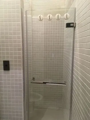 Comfort Dört Kişilik Oda, Sigara İçilmez